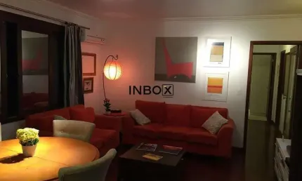 APTO DE 2D E 1 VAGA NO BAIRRO AUXILIADORA, PORTO ALEGRE/RS