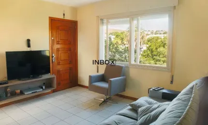 Apartamento compacto ideal para estudantes no bairro partenon, porto alegre/rs