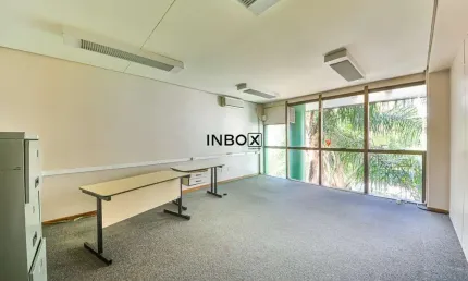 Sala comercial à venda na Rua Tenente-Coronel Fabrício Pilar, 842, Mont Serrat, Porto Alegre