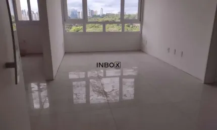 APTO 2 DORMITÓRIOS SENDO 1 SUÍTE E 1 VAGA, JARDIM BOTÂNICO, PORTO ALEGRE/RS