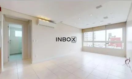 Apartamento com 2 quartos à venda na Rua Quintino Bocaiúva, 1555, Floresta, Porto Alegre