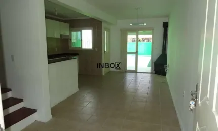 Casa com 3 quartos à venda na Rua Claudio da Silva Pinto, 358, Guarujá, Porto Alegre