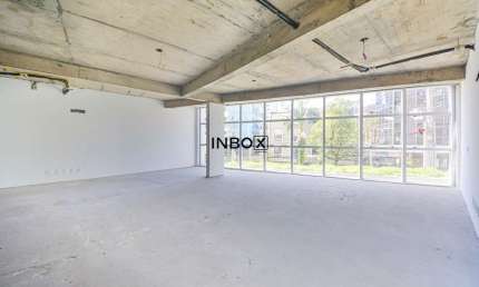 PAVIMENTO COMERCIAL PARA LOCAÇÃO NO BAIRRO MOINHOS DE VENTO, PORTO ALEGRE/RS