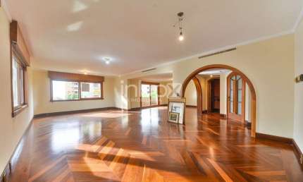 Apartamento 1 por andar Moinhos de Ventos para VENDA, PORTO ALEGRE/RS