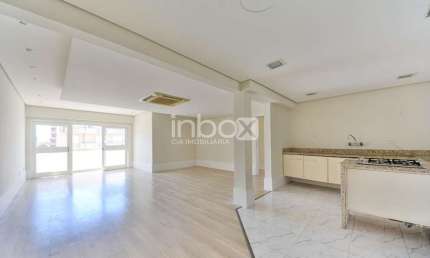 Inbox vende apartamento 3 Dormitórios na 24 de Outubro