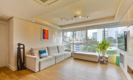 Apartamento com 3 quartos à venda na Avenida João Obino, 580, Petrópolis, Porto Alegre