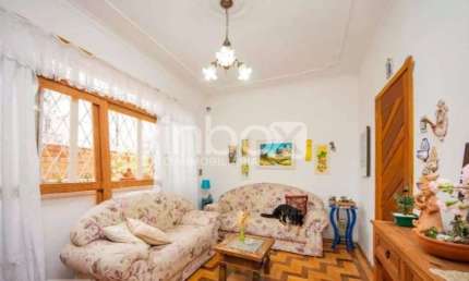 Apartamento com 2 quartos à venda na Rua Doutor Alcides Cruz, 436, Santa Cecília, Porto Alegre