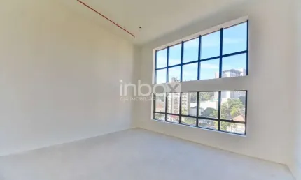 Sala Comercial Nova junto ao Hospital Moinhos Vento para VENDA, PORTO ALEGRE/RS
