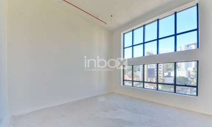 Sala Comercial Nova junto ao Hospital Moinhos Vento para VENDA, PORTO ALEGRE/RS
