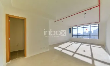 Sala comercial junto ao hospital moinhos vento para venda, porto alegre/rs