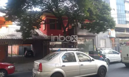 Casa comercial para alugar na Dr. Timóteo, 455, Moinhos de Vento, Porto Alegre
