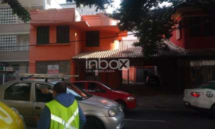 CASA COMERCIAL PARA ALUGAR, BAIRRO MOINHOS DE VENTO, PORTO ALEGRE/RS