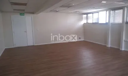 Sala comercial para alugar na Rua Francisco Ferrer, 579, Rio Branco, Porto Alegre