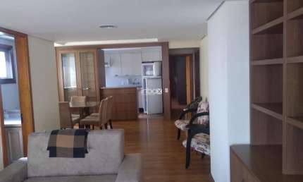 Apartamento com 1 quarto à venda na Avenida Independência, 884, Independência, Porto Alegre