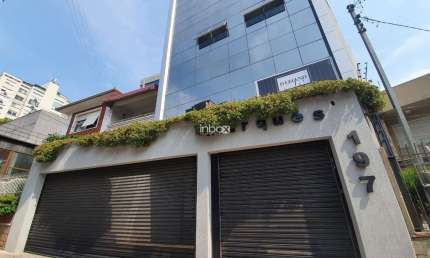 Prédio para alugar na Rua Marquês do Herval, 267, Moinhos de Vento, Porto Alegre