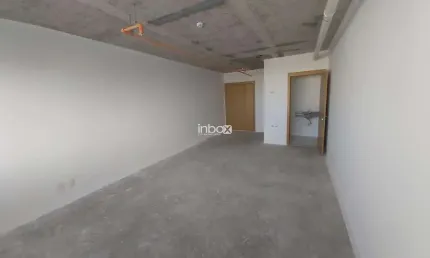 Ótima Sala/Consultório para alugar, 39 m² por R$ 2.800/mês - Cristo Redentor - Porto Alegre/RS