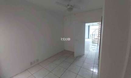 SALA DUPLEX PARA ALUGAR E VENDER NO MOINHOS DE VENTO, POA/RS