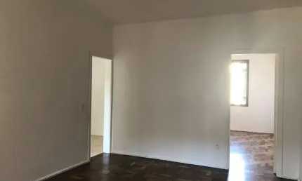 Ótimo apartamento, amplo de 1 suíte, a venda, 47 m² no higienópolis, porto alegre/rs