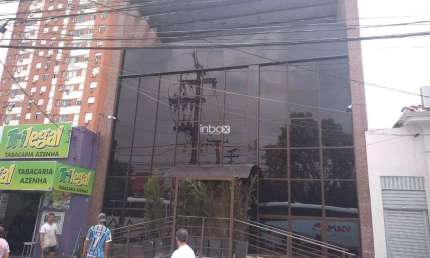 Prédio à venda na Avenida Bento Gonçalves, 106, Partenon, Porto Alegre