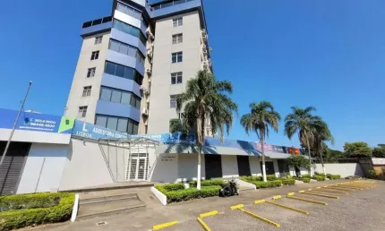 Ponto comercial para alugar na Avenida Assis Brasil, 6246, São Sebastião, Porto Alegre