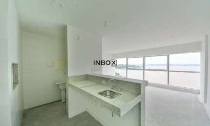 Apartamento com 1 quarto à venda na Avenida Diário de Notícias, 598, Cristal, Porto Alegre