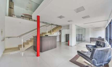 Excelente Loja Comercial para Venda e Locação, com 165 m² semi mobiliada - Petrópolis - Porto Alegre/RS