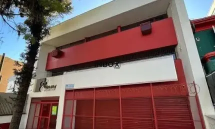Prédio para alugar na Avenida Protásio Alves, 2888, Petrópolis, Porto Alegre