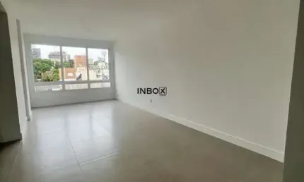 APTO 2 Dormitórios 1 Suíte 2 Vagas 83,10 mt2 ANDAR ALTO Higienópolis em Porto Alegre.