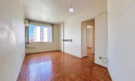 Apartamento com 2 quartos à venda na Rua Lopo Gonçalves, 633, Cidade Baixa, Porto Alegre