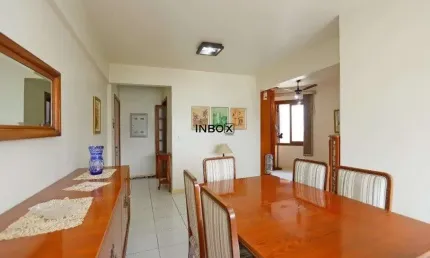 Apartamento com 2 quartos à venda na Rua Brito Peixoto, 307, Passo da Areia, Porto Alegre