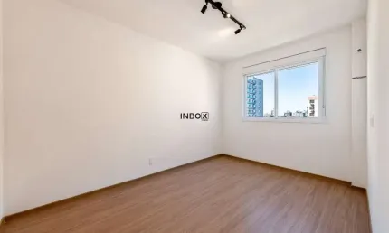 Apto 02 quartos (01 suíte) com 56,28m² bairro Cristo Redentor em Porto Alegre.