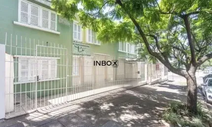 Espaço Comercial com 651m² - Ideal para Escritórios e Clínicas