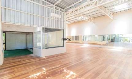Amplo Imóvel Comercial com 513m² - Ideal para Escritório, Clínica ou Academia