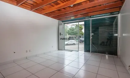 Ponto comercial para alugar na Avenida Neusa Goulart Brizola, 474, Bela Vista, Porto Alegre