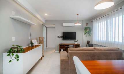 Apartamento com 2 quartos à venda na Rua Dona Eugênia, 1296, Petrópolis, Porto Alegre