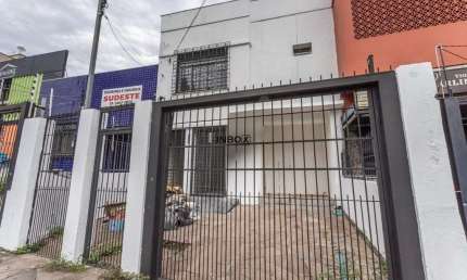 Loja com 300m², Entrada Independente e Excelente Fluxo