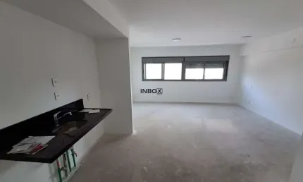 Apto studio hon nilo novo c/38,30m2 e 1 vaga, três figueiras em porto alegre.