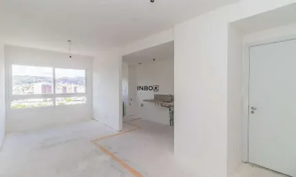 Apto 03 quartos (01 suíte) com 70m² - central parque jardim do salso porto