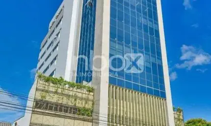 Sala comercial para alugar na Avenida Érico Veríssimo, 1194, Azenha, Porto Alegre