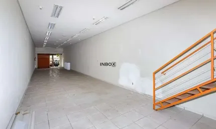 Ponto comercial para alugar na Avenida Assis Brasil, 2906, Cristo Redentor, Porto Alegre