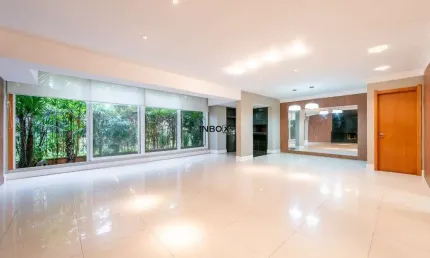 Garden exclusivo com 186m², 4 dormitórios , 3 suítes e 3 Vagas