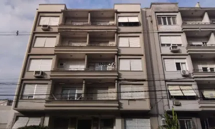 Apartamento com 3 quartos à venda na Rua Coronel Bordini, 366, Auxiliadora, Porto Alegre