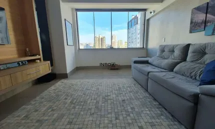 Apartamento com 2 quartos à venda na Rua Quintino Bocaiúva, 141, Moinhos de Vento, Porto Alegre
