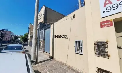 Espaço Ideal para Estoque ou Operação Logística - 200m²