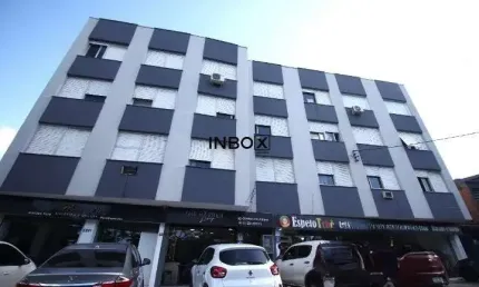 Apartamento com 2 quartos à venda na Avenida Protásio Alves, 6333, Petrópolis, Porto Alegre