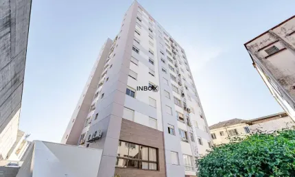 Baixou ! excelente 1 dormitório, 42m² privativos, andar alto, sol leste e 1 vaga de garagem.