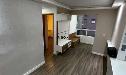 Apartamento com 2 quartos à venda na Avenida Protásio Alves, 8269, Morro Santana, Porto Alegre