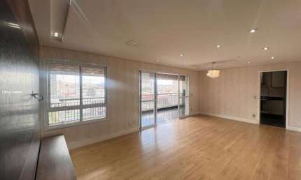 Apartamento para Venda em Guarulhos, Vila Progresso, 3 dormitórios, 1 suíte, 3 banheiros, 2 vagas