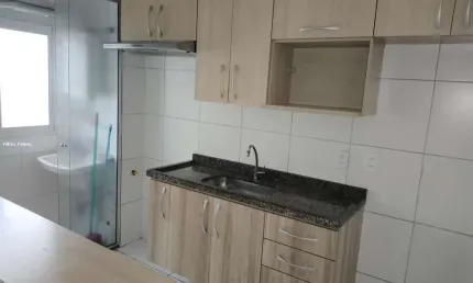 Apartamento para Venda em Guarulhos, Cocaia, 2 dormitórios, 1 banheiro, 1 vaga