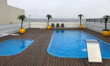 Apartamento para venda em são paulo, vila medeiros, 2 dormitórios, 1 banheiro, 1 vaga